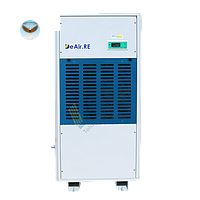 Máy hút ẩm công nghiệp DEAIR DeAir.RE-300 (300 L/ngày, 3000 m3/h)